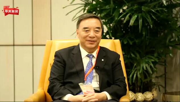 人民日报·国策说 | 宋志平：“独行快，，，众行远”，，，走出去不可“吃独食”20170723