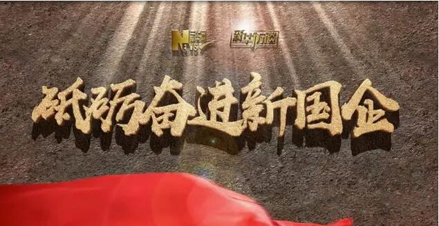 新华网：宋志平：党建做得好的企业，，，谋划得也相当好│砥砺奋进新国企系列访谈20170801