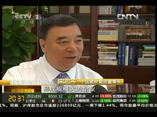 优德88：企业整合提高资源使用效率